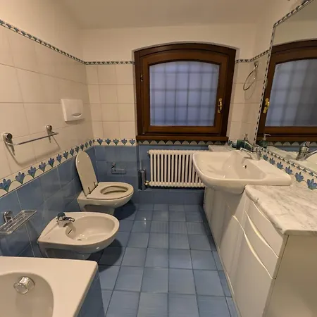 Sant Alessandro Dom wakacyjny Bergamo