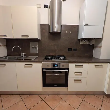 Dom wakacyjny Sant Alessandro *