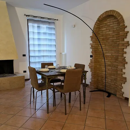 Sant Alessandro Dom wakacyjny *