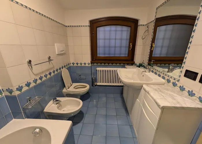 Sant Alessandro Сasa de vacaciones Bérgamo