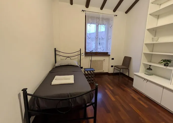 Сasa de vacaciones Sant Alessandro *