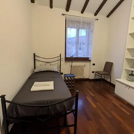 Hébergement de vacances Sant Alessandro *